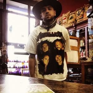 Meet your Posher, Spencer